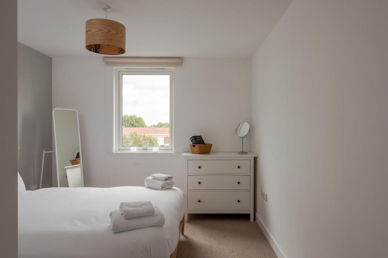 Guestready - Urban Retreat At East End Appartement Londres