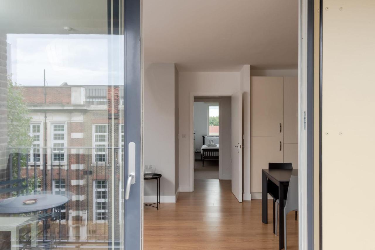 Appartement Guestready - Urban Retreat At East End Londres