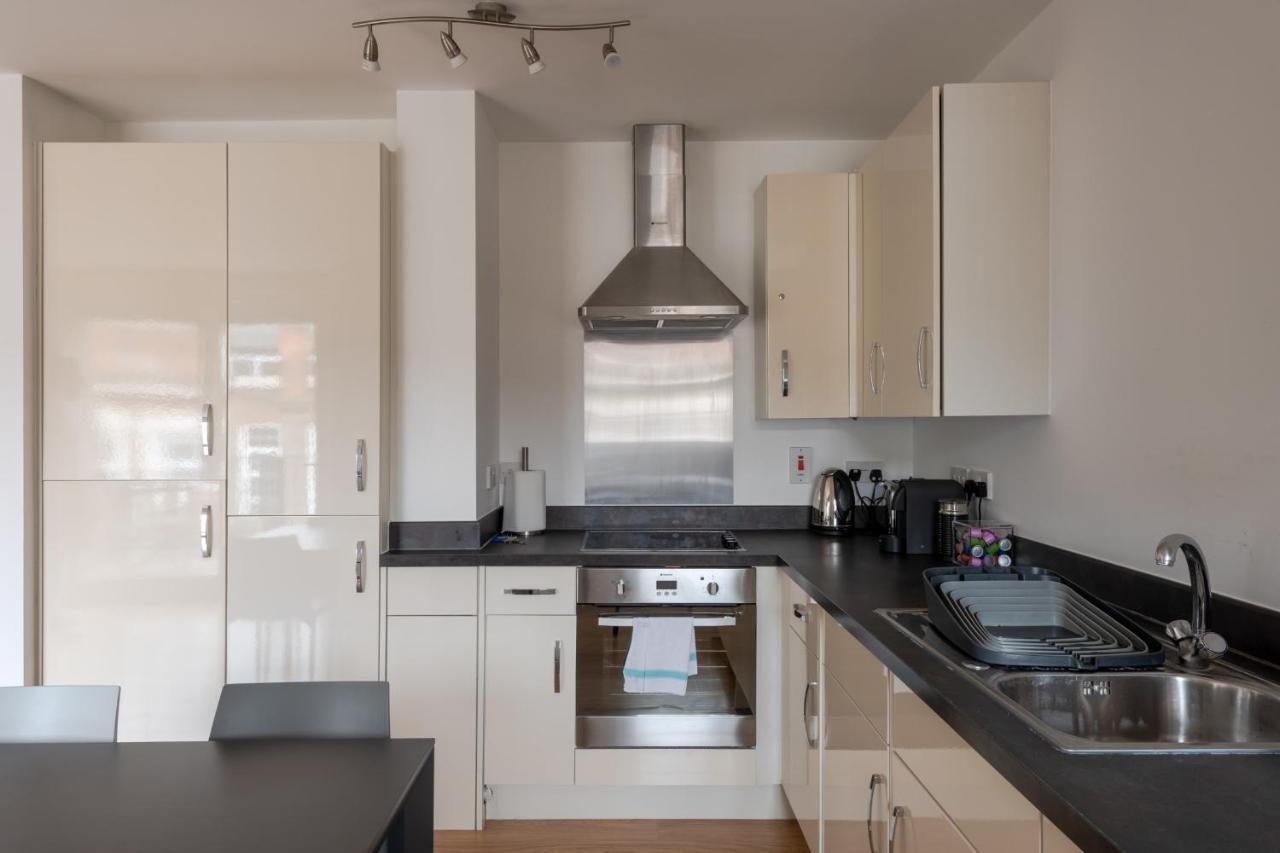 Guestready - Urban Retreat At East End Appartement Londres