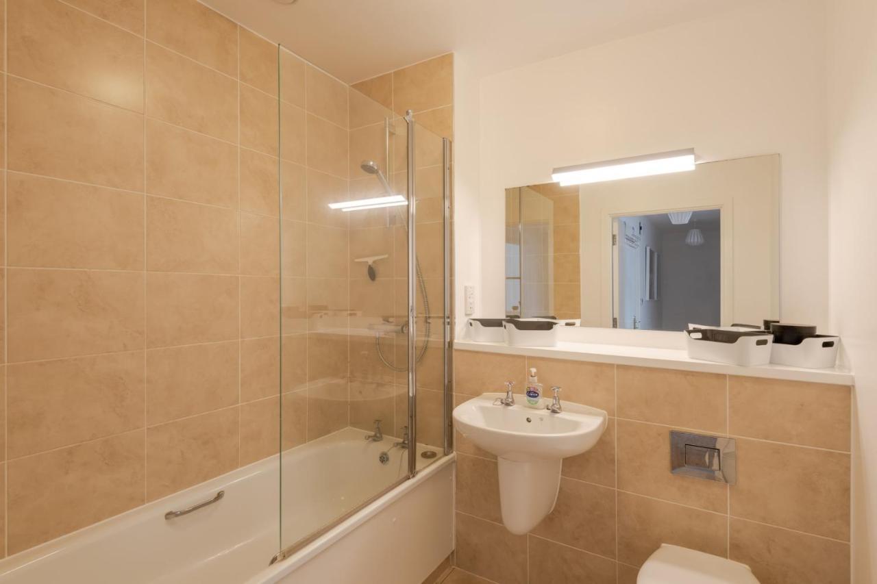 Guestready - Urban Retreat At East End Londres