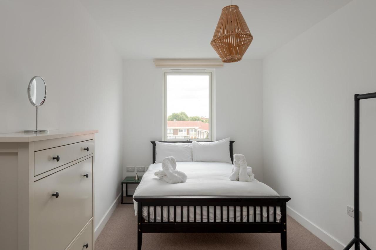 Appartement Guestready - Urban Retreat At East End Londres